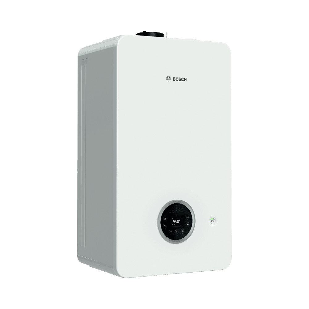 Bosch Condens 2300iW kondenzációs kazán