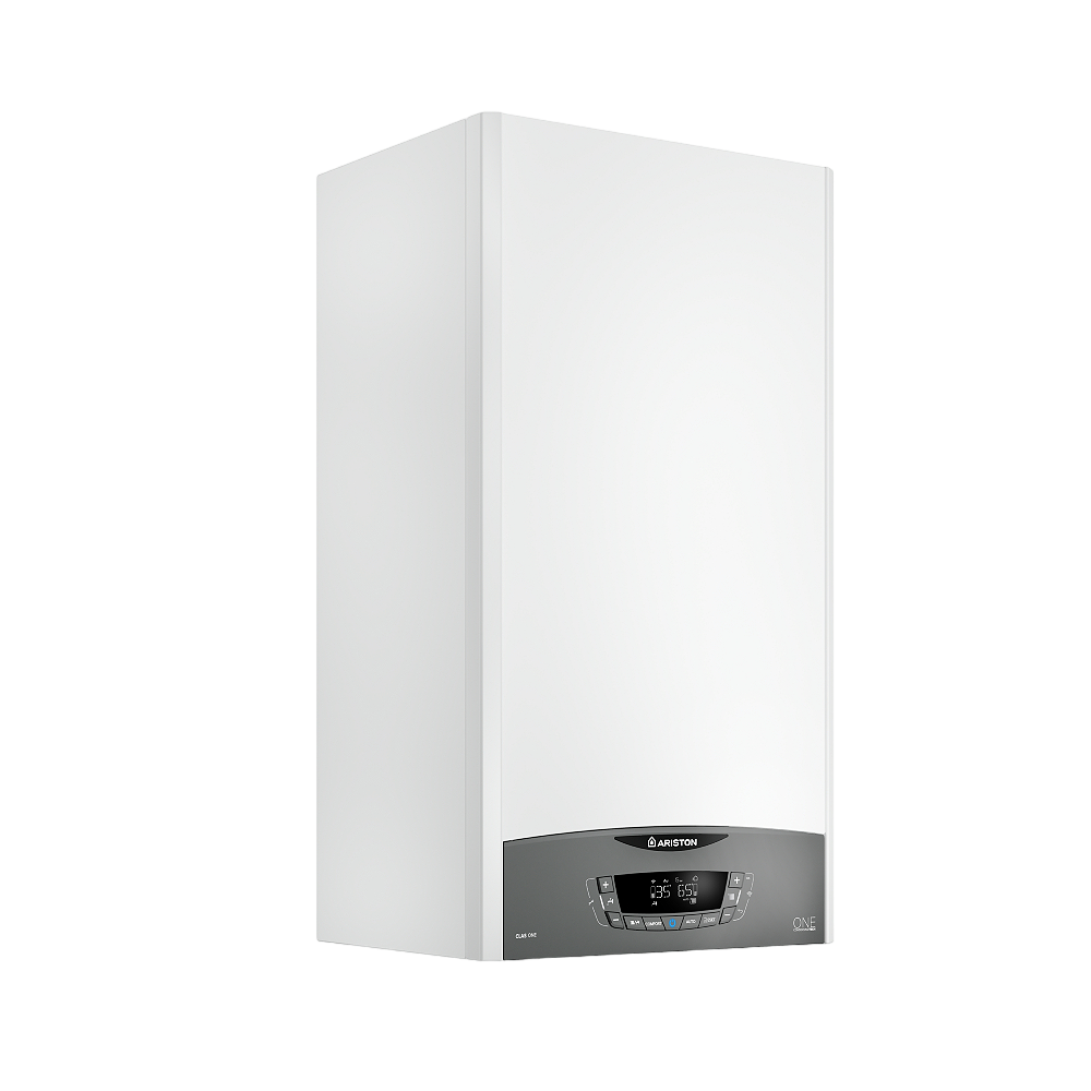 Ariston Clas One Wifi 24 kondenzációs kazán