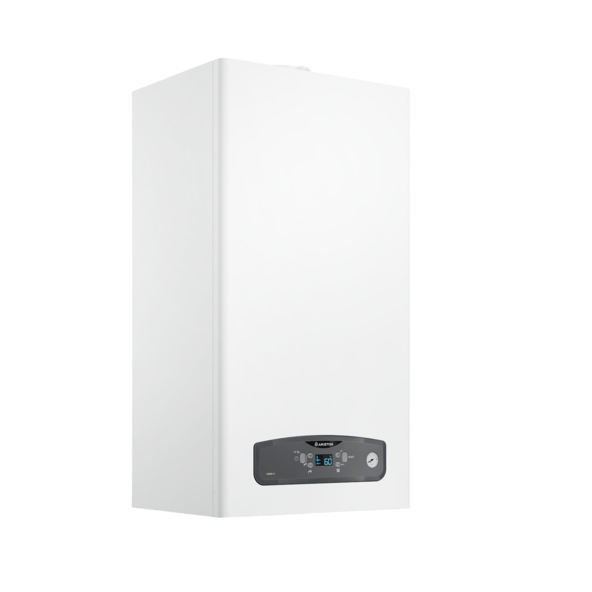 Ariston Cares S 24 kondenzációs kazán