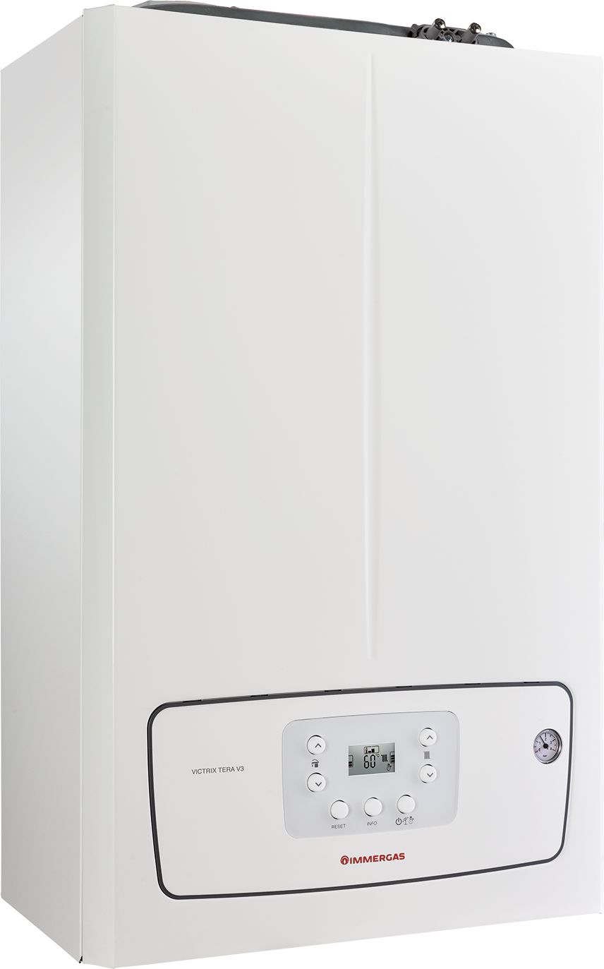 Immergas Victrix Tera V3 kondenzációs kazán
