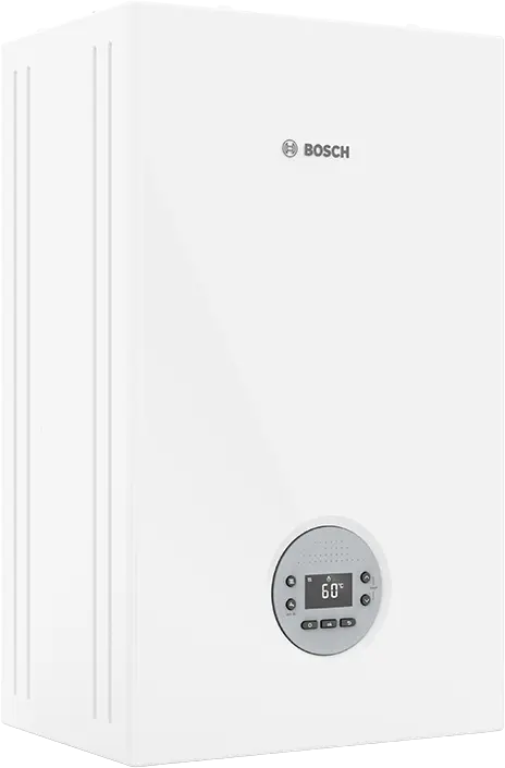 Bosch Condens 1200W kondenzációs kazán